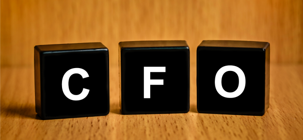 CFO blog header