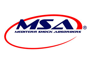 msa mediterr shock absorbers case history globe