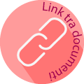 link globe badge